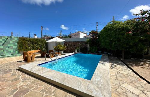 Casa Pekó Barra de São Miguel (5 suítes) - Foto 80