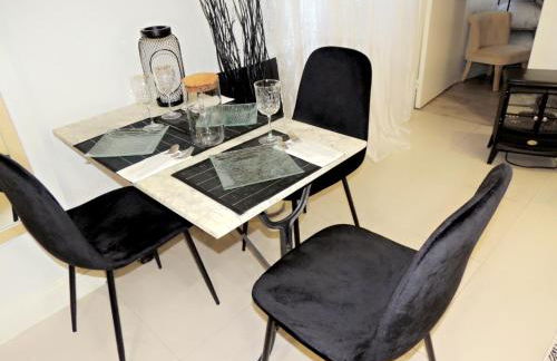 Le COSY Toulouse 3 min de la Gare à pieds Parking gratuit ventilateur - Foto 27