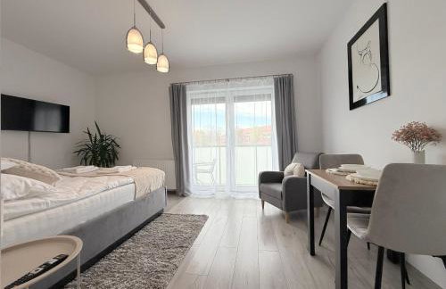 Apartament Nad Stawem - Foto 13