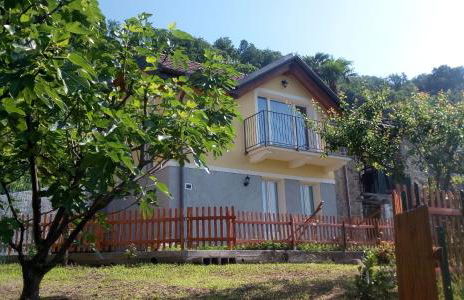 Casa giardino panoramico - Foto 15