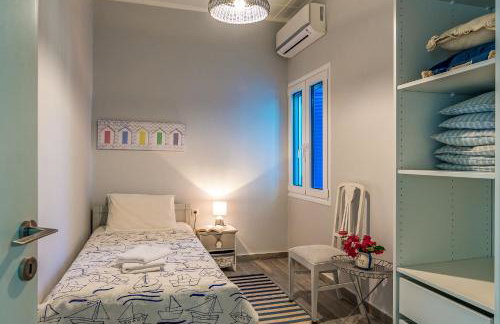 Villa Myrina with Sea View BY APOKORONAS-VILLAS - Foto 33