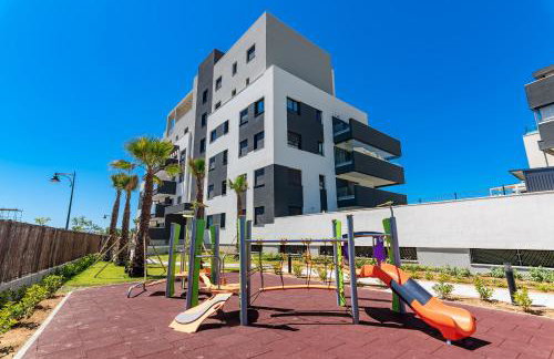 Ocean Homes by Ĥ - Playa de los Haraganes HOHH7104P70 - Foto 51