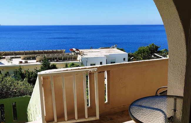 Achlia Hotel - Foto 35