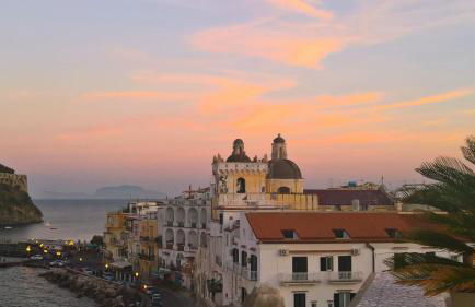 Exclusive Home Ischia - Foto 19