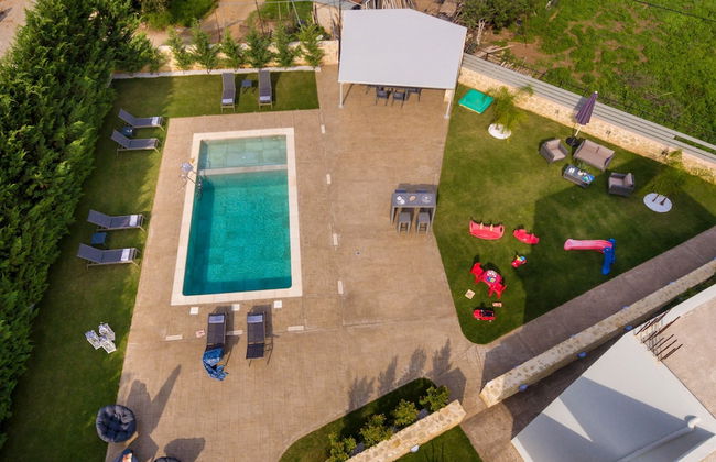 Amaen Luxury House - Foto 47