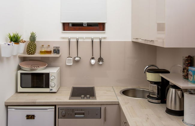 Dub Apartments Zagreb - Foto 15