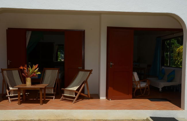 La Residence - Photo 40