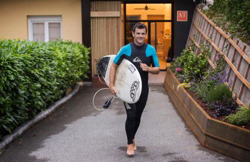 Getaria Apartamentuak - Balentziaga - Foto 36