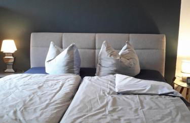 Appartement Luthers Stübchen - Foto 33