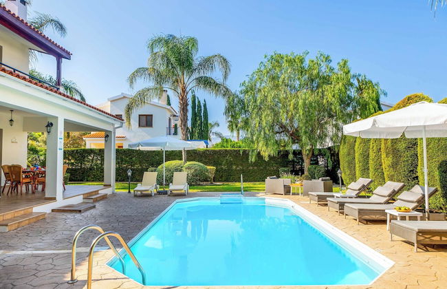 Villa Relax Latchi - Foto 20