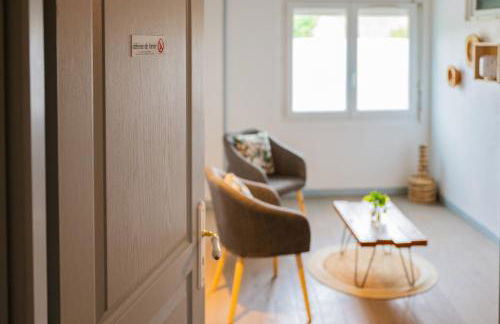 Chez la fille de l éclusier - Foto 18