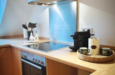 LOFT-Panoramablick-HAFEN & ELBE! - Foto 27