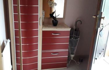 Ferienwohnung Haus Finkbeiner - Foto 4