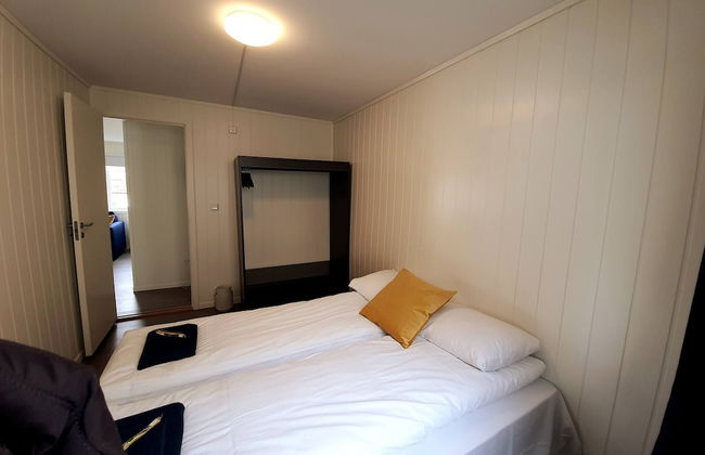 Central Trio Suites by Stavanger BnB Nr 5 - Foto 2