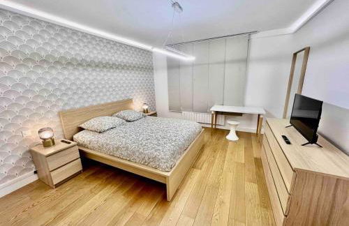 Prestigieux ! Avenue Henri Martin ! Tour Eiffel ! - Foto 5