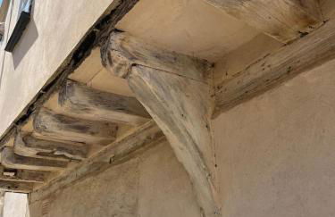 Taper House - Cosy Medieval Cottage - Foto 25