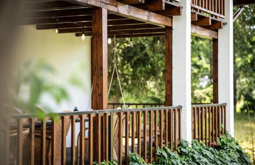 Bezkresne- Domy w Sidorach - Foto 17