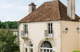 Pavillon de l'octroi du Château de Tavannes - Foto 1