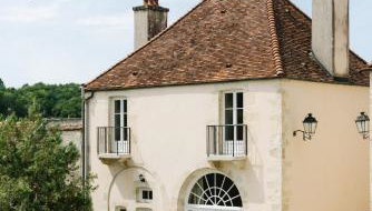 Pavillon de l'octroi du Château de Tavannes - Photo 1