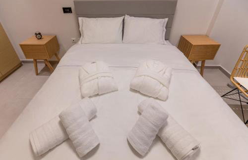 La Villa del Mare - Nafpaktos Beach - Foto 34