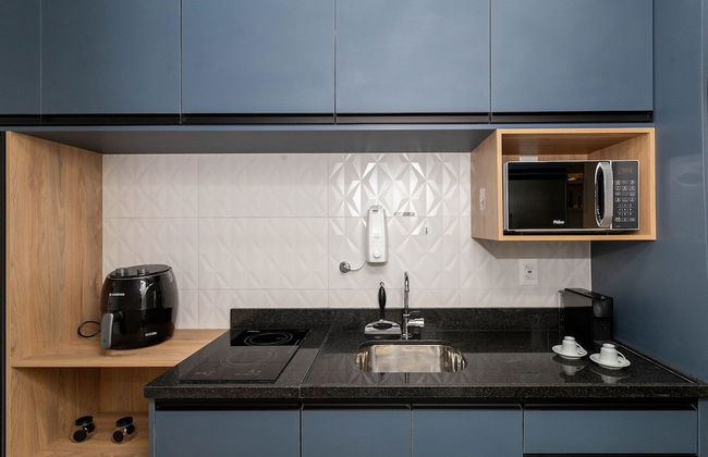 Studios Go Campo Belo - Foto 70