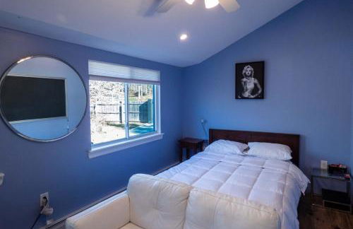 Chic Catskills Farmhouse - Foto 9