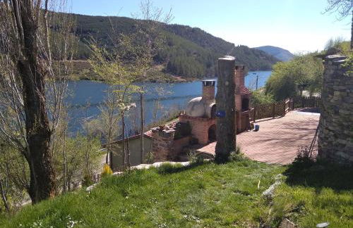 Casa Rural Ruralba - Foto 27