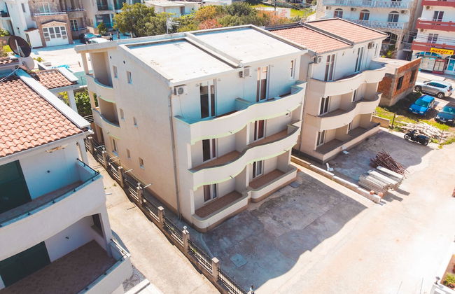 Anel Apartments - Foto 19