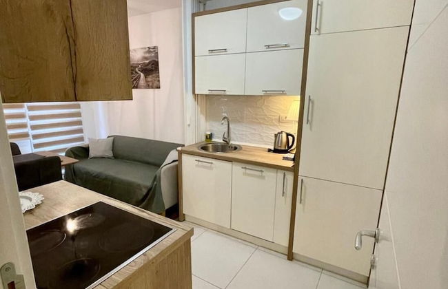 Tiara Vracar Apartment - Foto 8