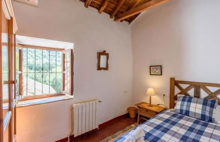 Molino del Caracol Benaoján by Ruralidays - Foto 11