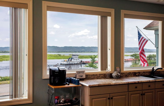 Big River Escape Grandview Manse - Foto 13