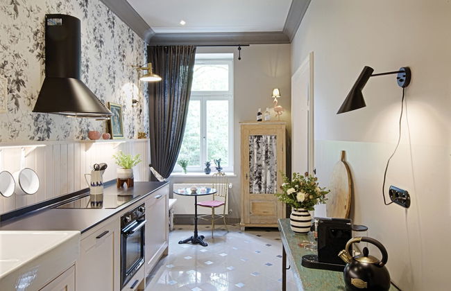 Cora Apartments Leipzig - Foto 61