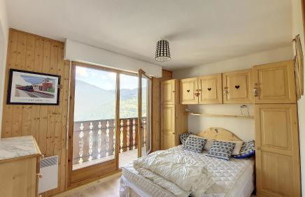 Grand Cerf 67 appartement Saint Jean D Aulps - Foto 10