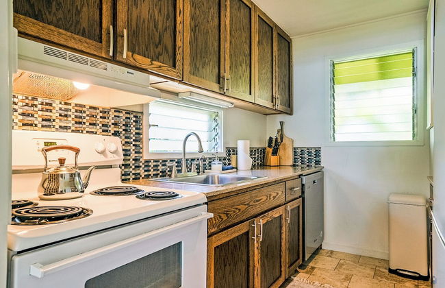 Kapaa Sands 17 - Foto 11