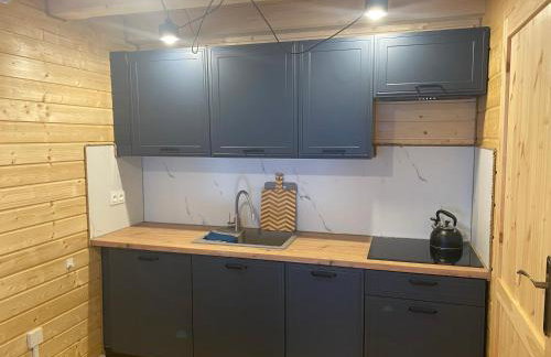 Domek Toskania Sosnówka Karpacz BALIA - Foto 9