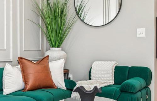 Spacious 3BR Near Rutgers plus Princeton plus NYC Access - Foto 41