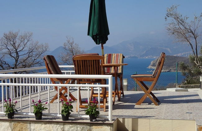 Sunset Residence - Foto 26