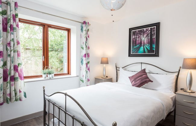 St James Apartments - Foto 5