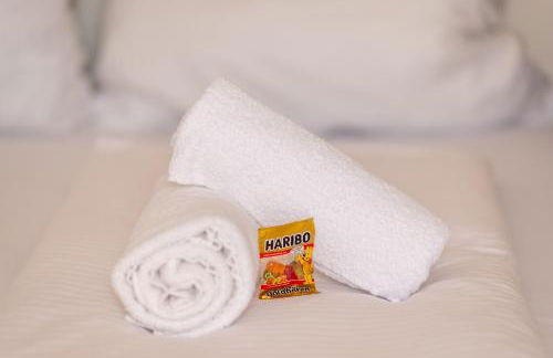 4k TV, Soundbar, Ausblick - Foto 14