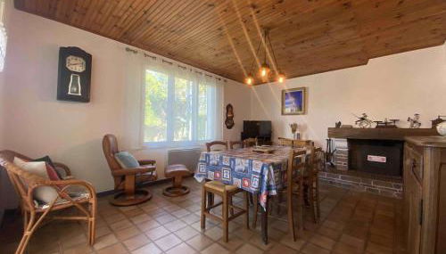 Maison avec Jardin à Saint-Georges-d'Oléron pour 6 personnes - FR-1-246A-379 - Foto 2