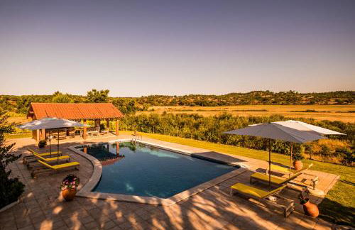 MONTE DA RAPOSINHA Enoturismo, Montargil - Foto 49