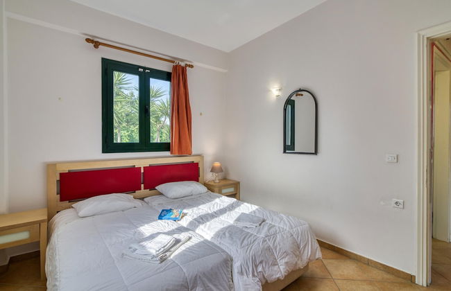 Analipsi Villas Beach Front - Foto 2