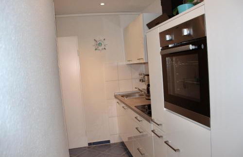 Strandbude 14 - Foto 16