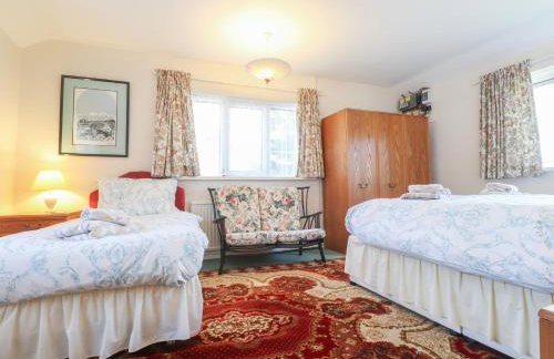 Otter Cottage - Foto 13