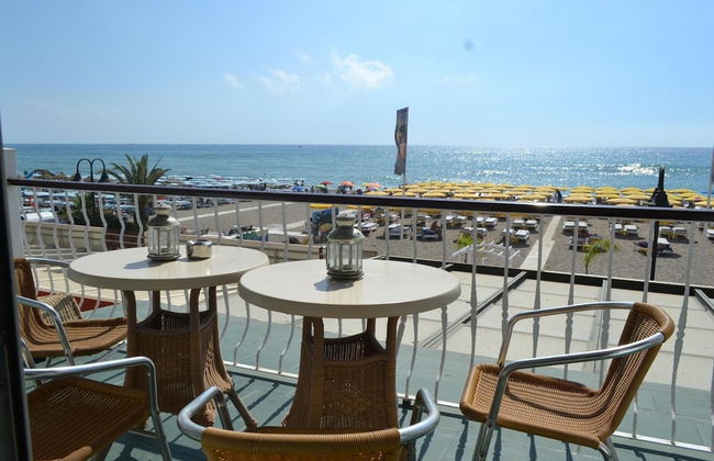 Hof van Holland Carihuela - Foto 26