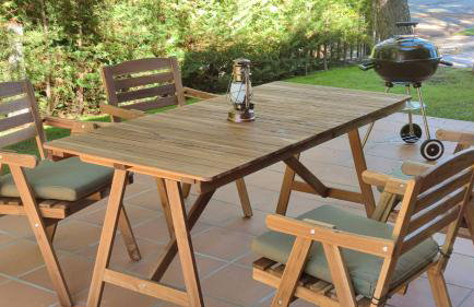 Casa MARAVILLA 8 pax. Deporte y relax exclusivo! - Foto 24