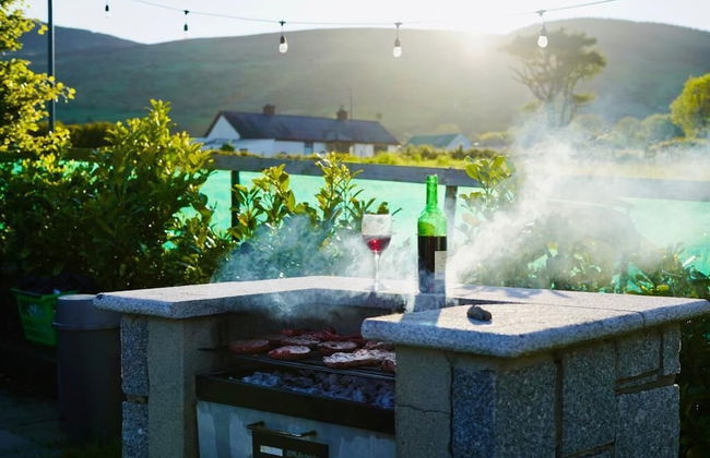 Clonlum Holiday Cottages - Foto 12