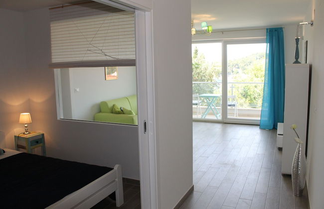 Apartments Mala - Foto 5