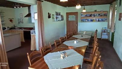 Geräumiges Ferienhaus Mit Garten In Rittsteig - Foto 3