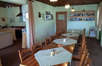 Geräumiges Ferienhaus Mit Garten In Rittsteig - Foto 3